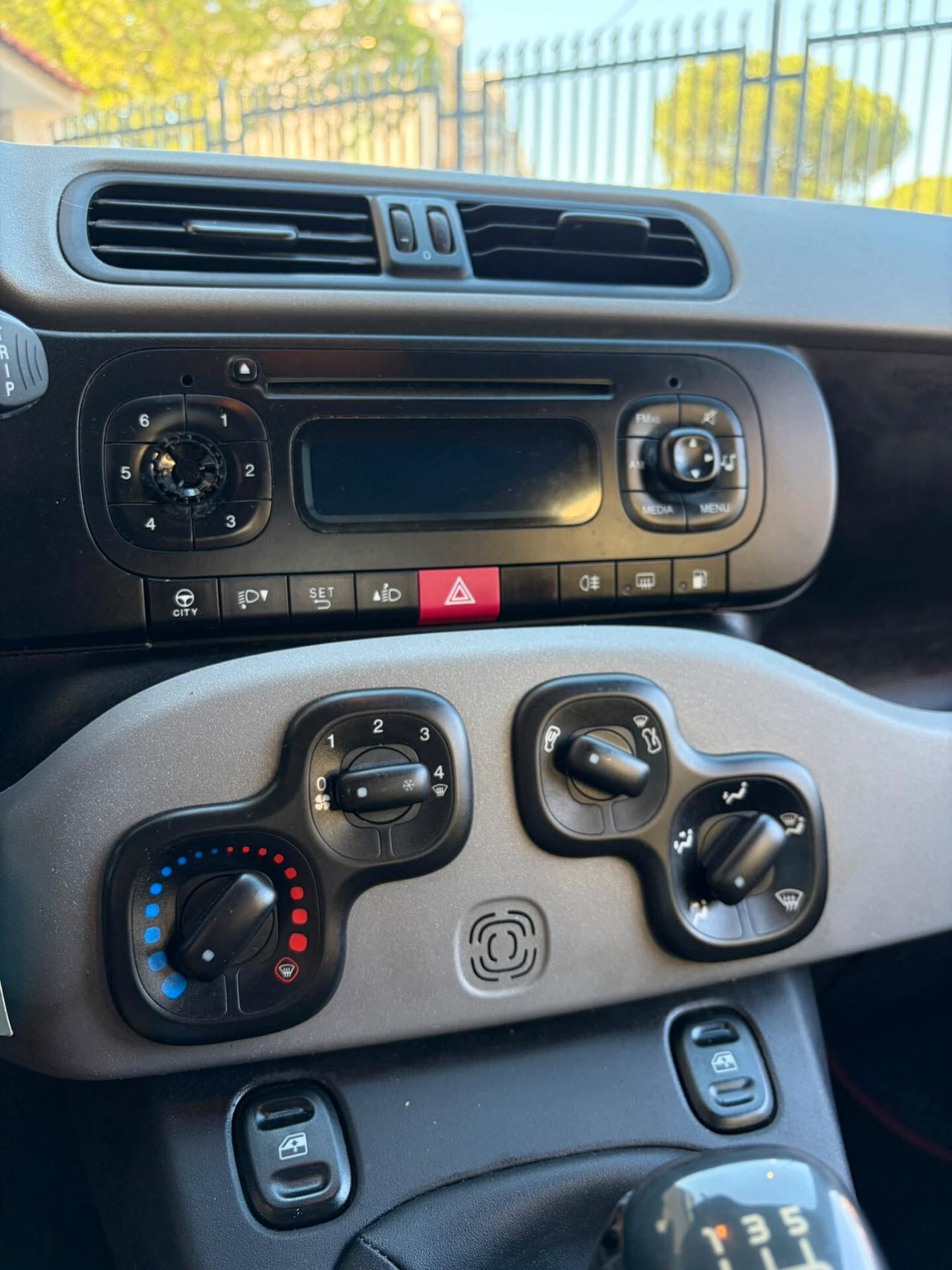 Fiat Panda 0.9 TWINAIR TURBO NATURAL POWER