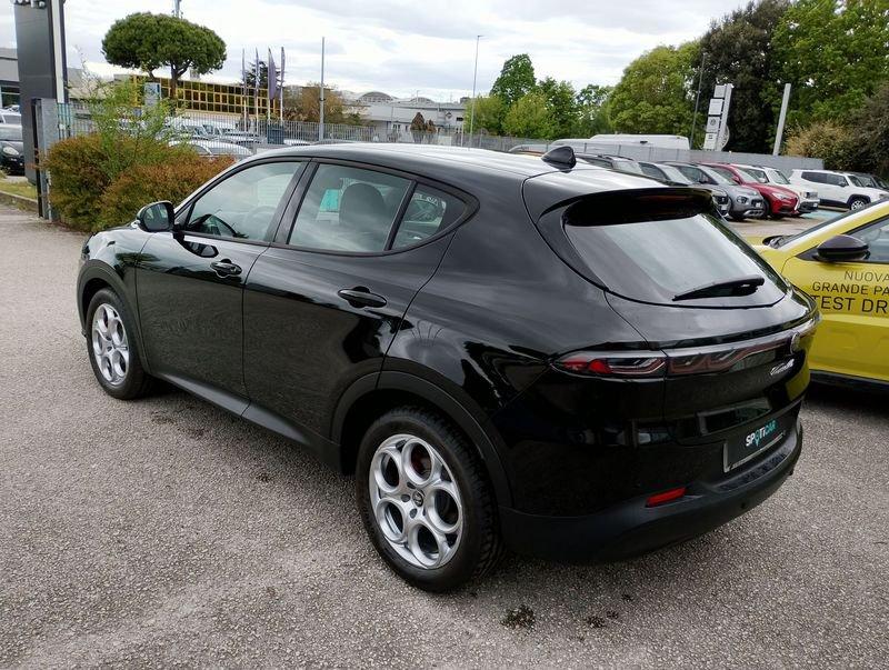 Alfa Romeo Tonale 1.5 130 CV MHEV TCT7 Sprint