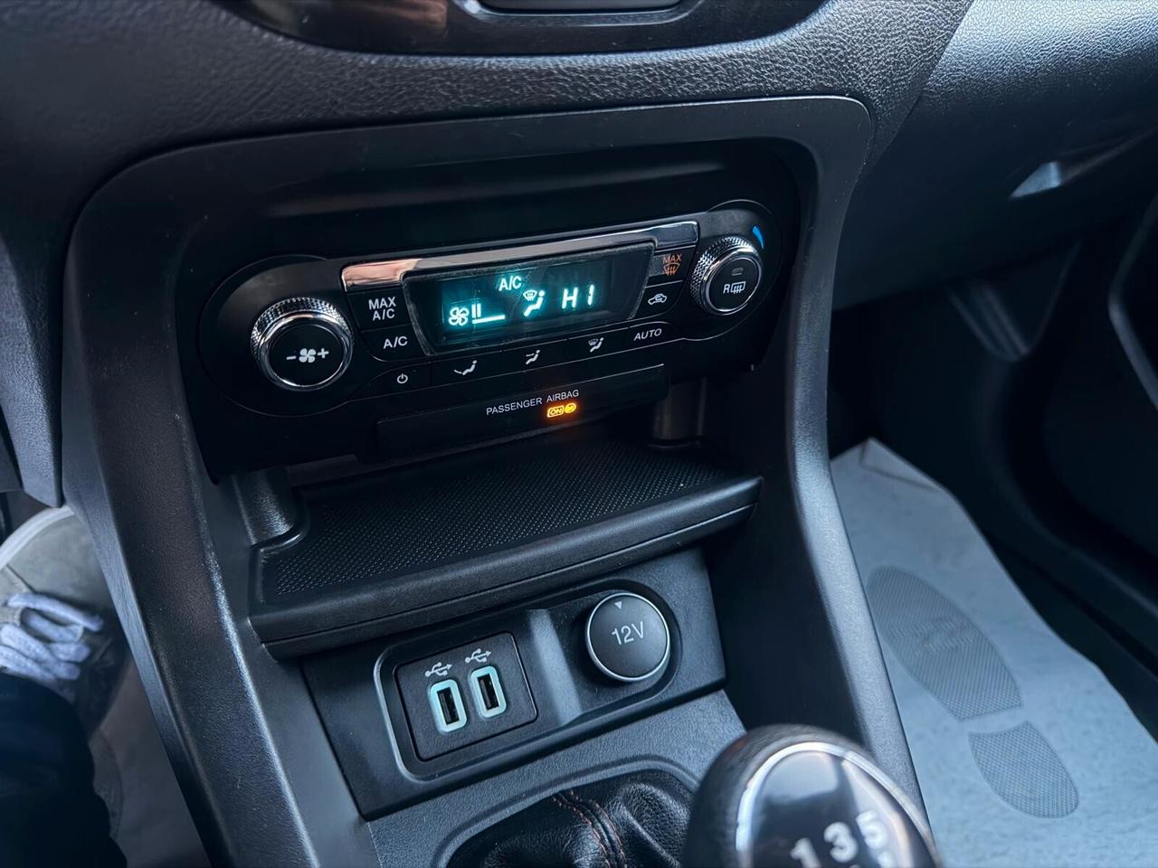 Ford Ka 1.2 85cv Start&Stop Active