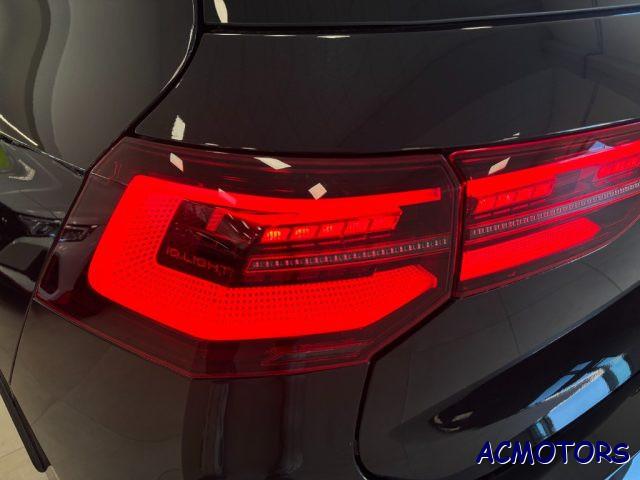 VOLKSWAGEN Golf 2.0 TSI GTI DSG Clubsport 45