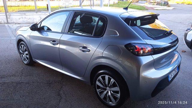 PEUGEOT 208 BlueHDi 100 Stop&Start 5 porte Active