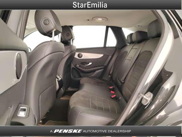 Mercedes-Benz GLC 200 200 4Matic Mild hybrid Premium
