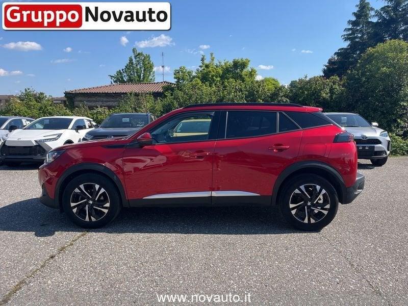 Peugeot 2008 PureTech 100 S&S Allure