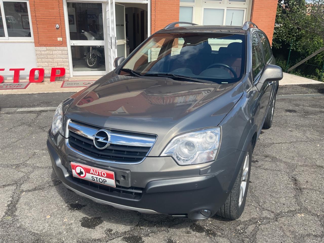 Opel Antara 2.0 CDTI 150CV aut. Cosmo