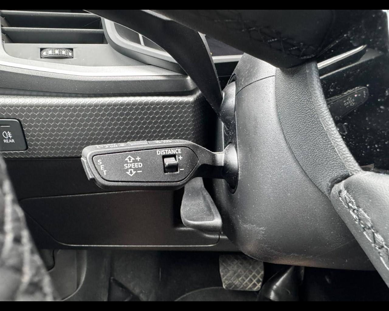 AUDI A1 SPORTBACK 35 TFSI S-TRONIC S-LINE EDITION