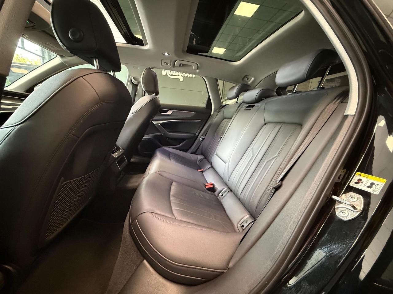 Audi A6 allroad 40 TDI 2.0 quattro S tronic