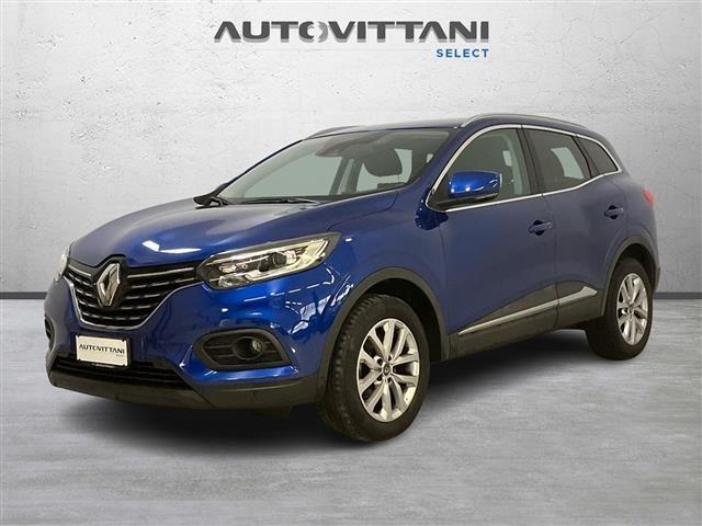 RENAULT Kadjar 1.3 TCe 140cv Business FAP