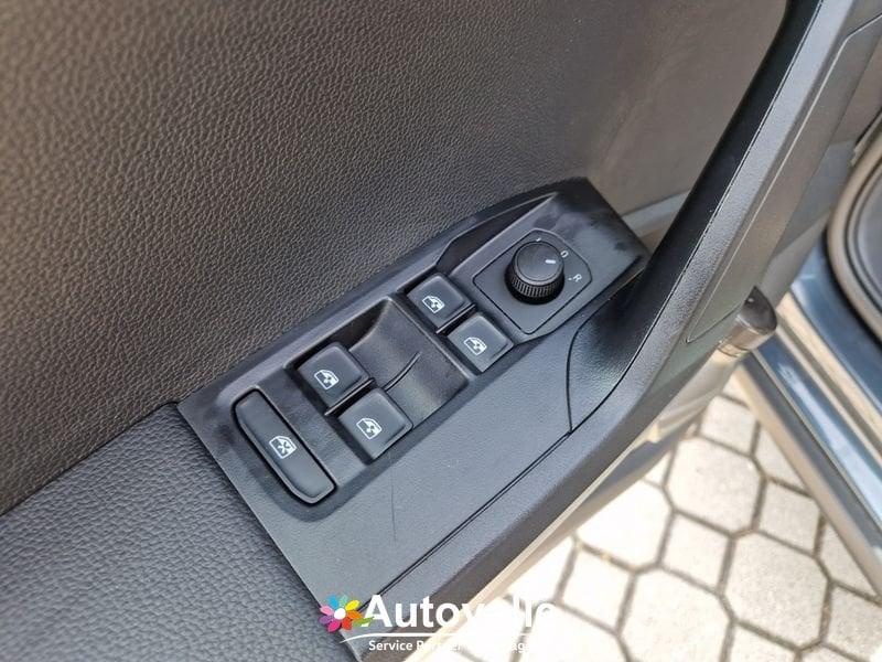 Seat Arona 1.0 EcoTSI Style
