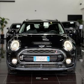 Mini Cooper SD Clubman 2.0 D Boost