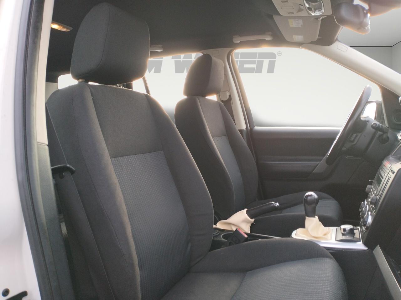 Land Rover Freelander 2.2 TD4 S.W. XS