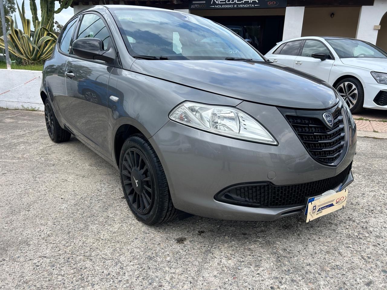 Lancia Ypsilon 1.3 MJT 16V 95 CV 5 porte S&S Elefantino