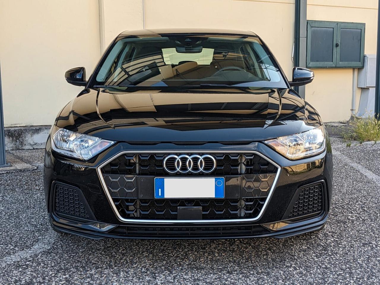 Audi A1 SPB Sportback 30 TFSI Advanced