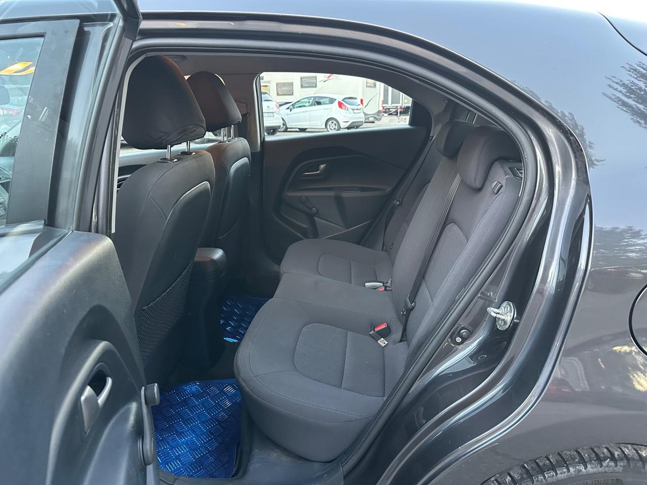 Kia Rio 1.1 CRDi 5p. Active