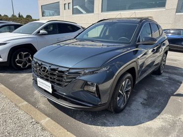 Hyundai Tucson 1.6 CRDI Xline