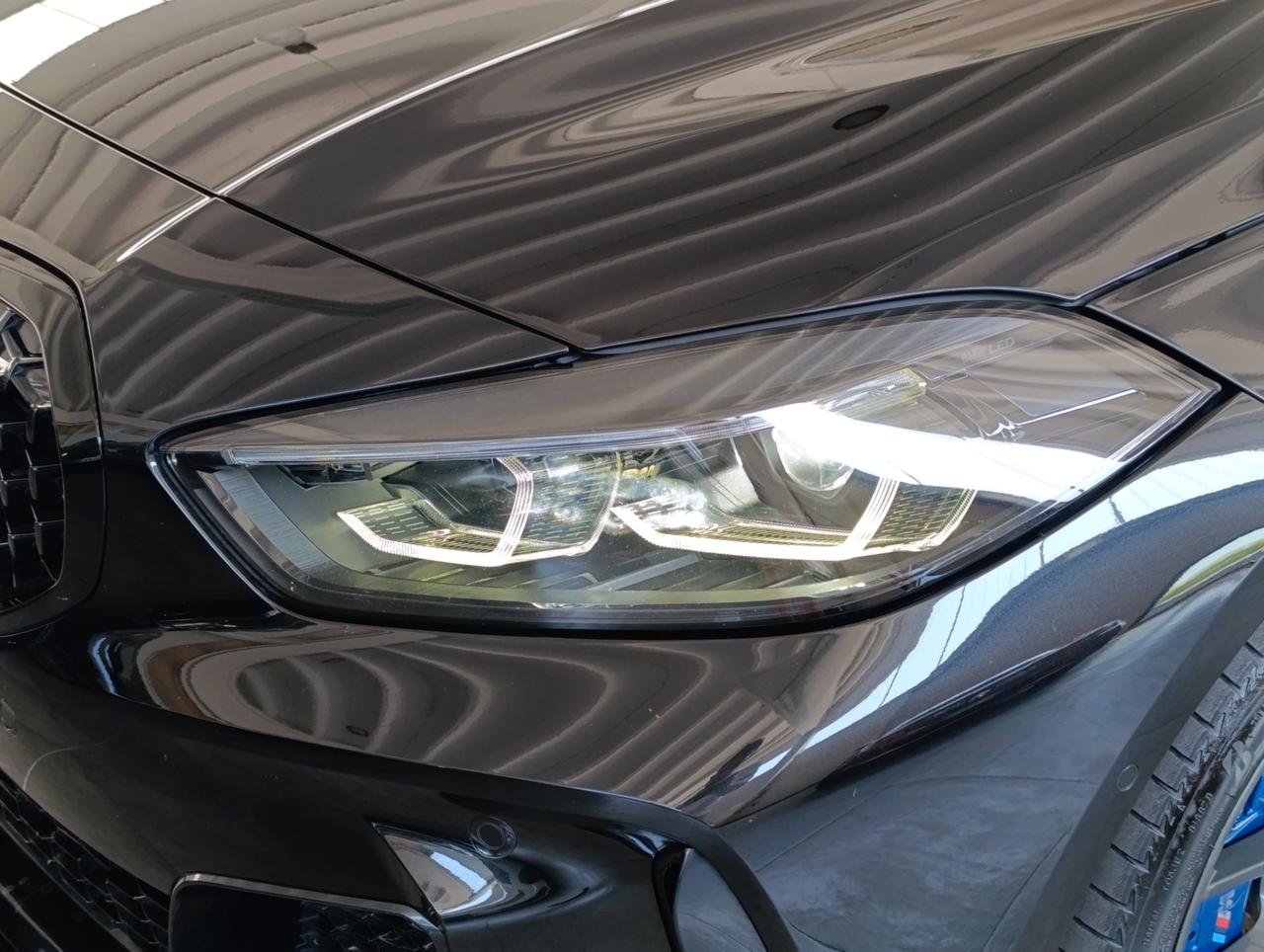 BMW 135 M 135i xdrive auto