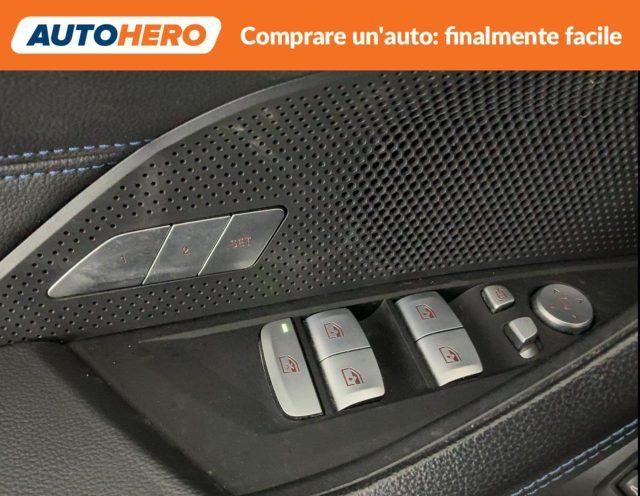 BMW 420 d xDrive 48V Msport