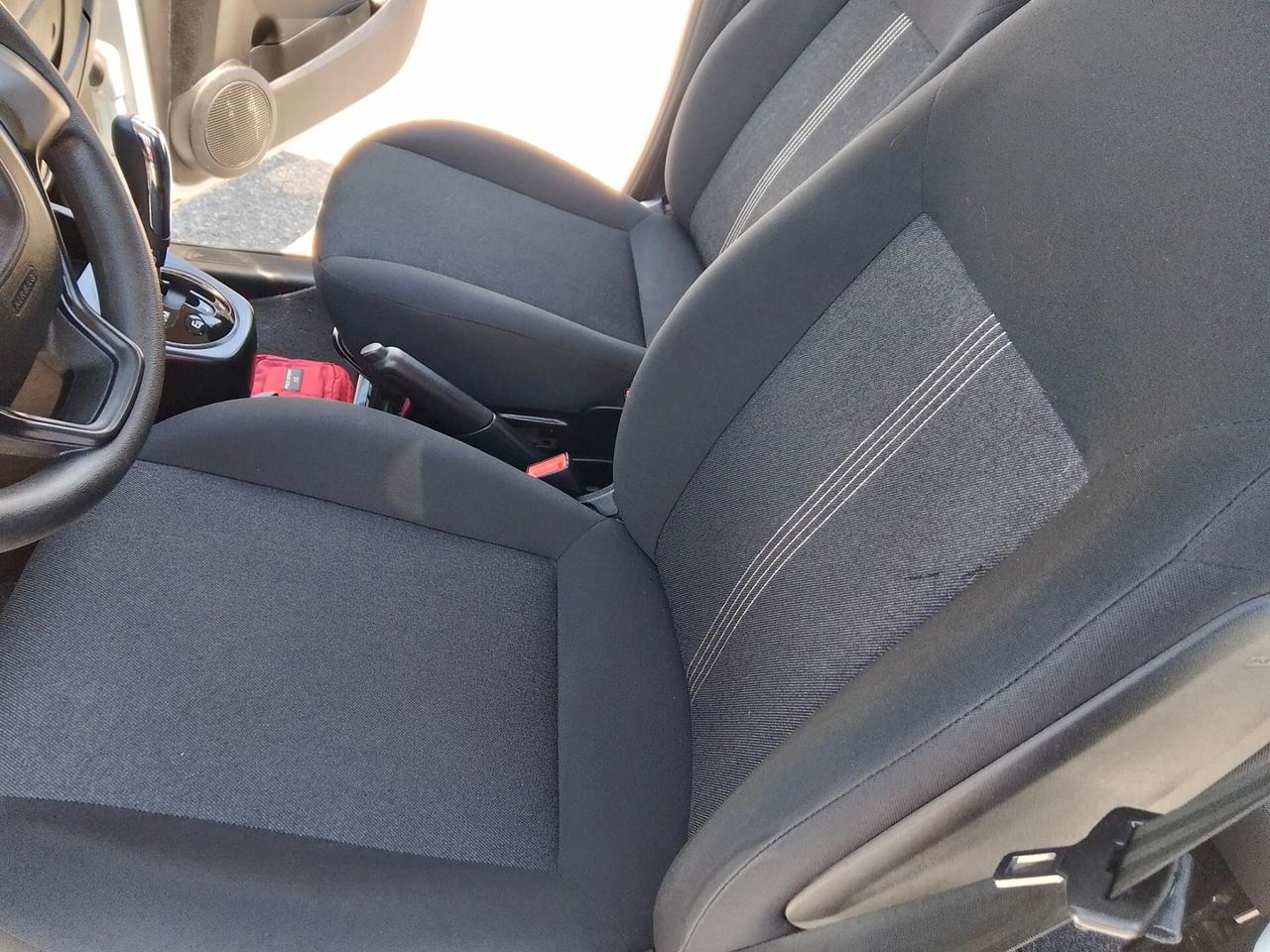 Fiat Qubo 1.3 MJT 80 CV Lounge