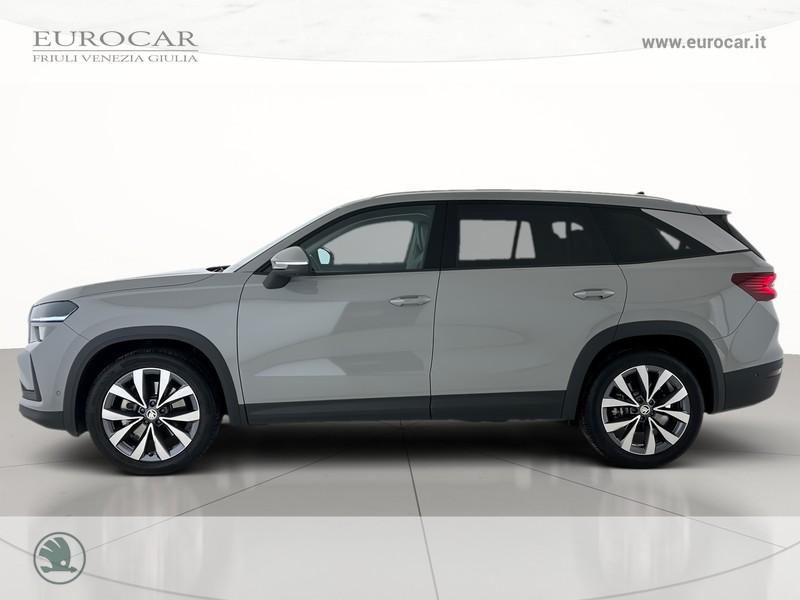 Skoda Kodiaq 2.0 tdi evo style 150cv dsg 7p.ti