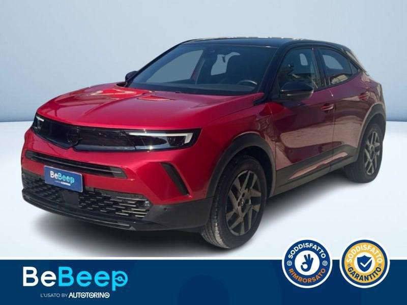 Opel Mokka 1.2 T GS S&S 100CV