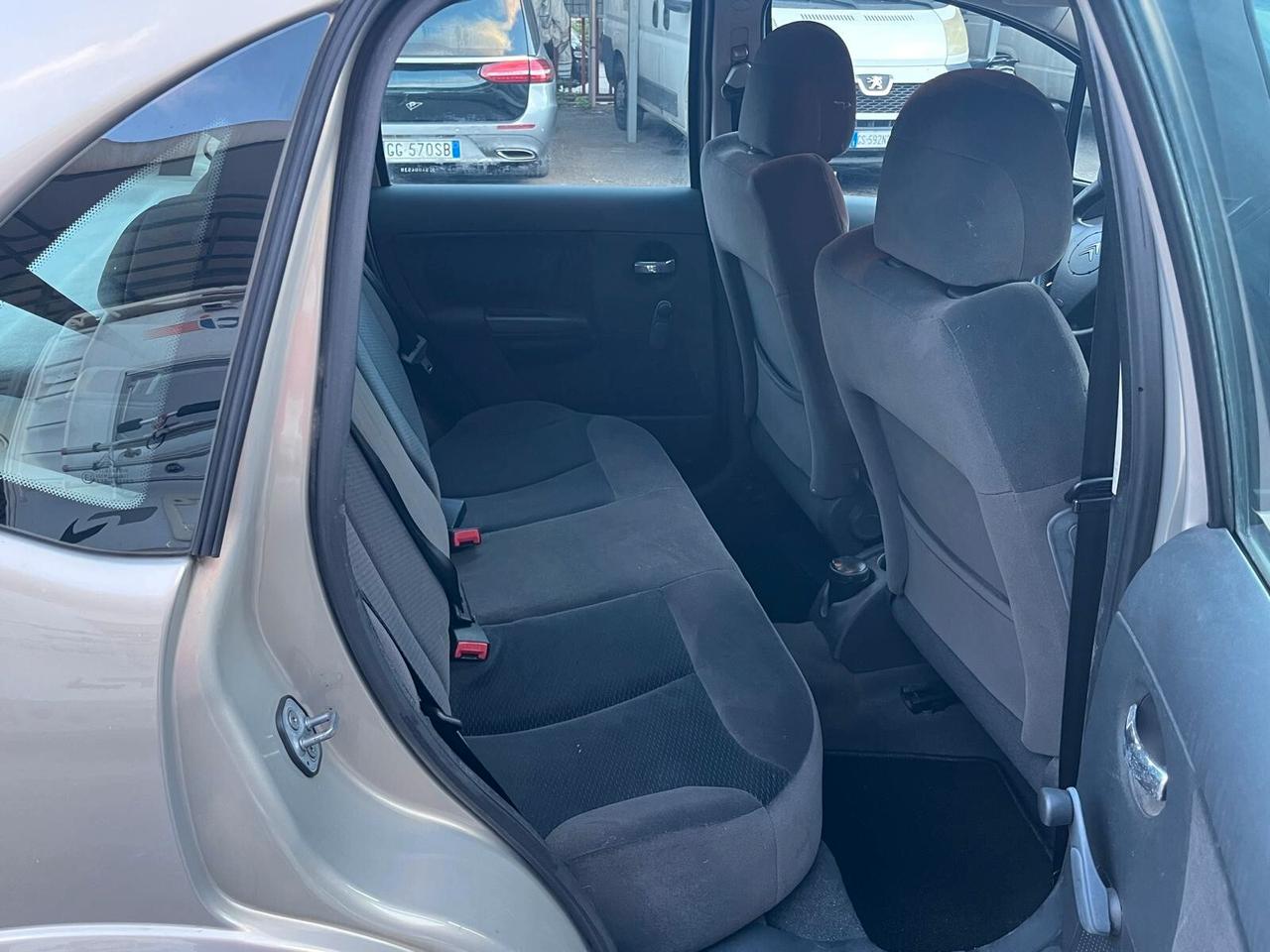 Citroen C3 1.1 60Cv Exclusive NUOVISSIMA