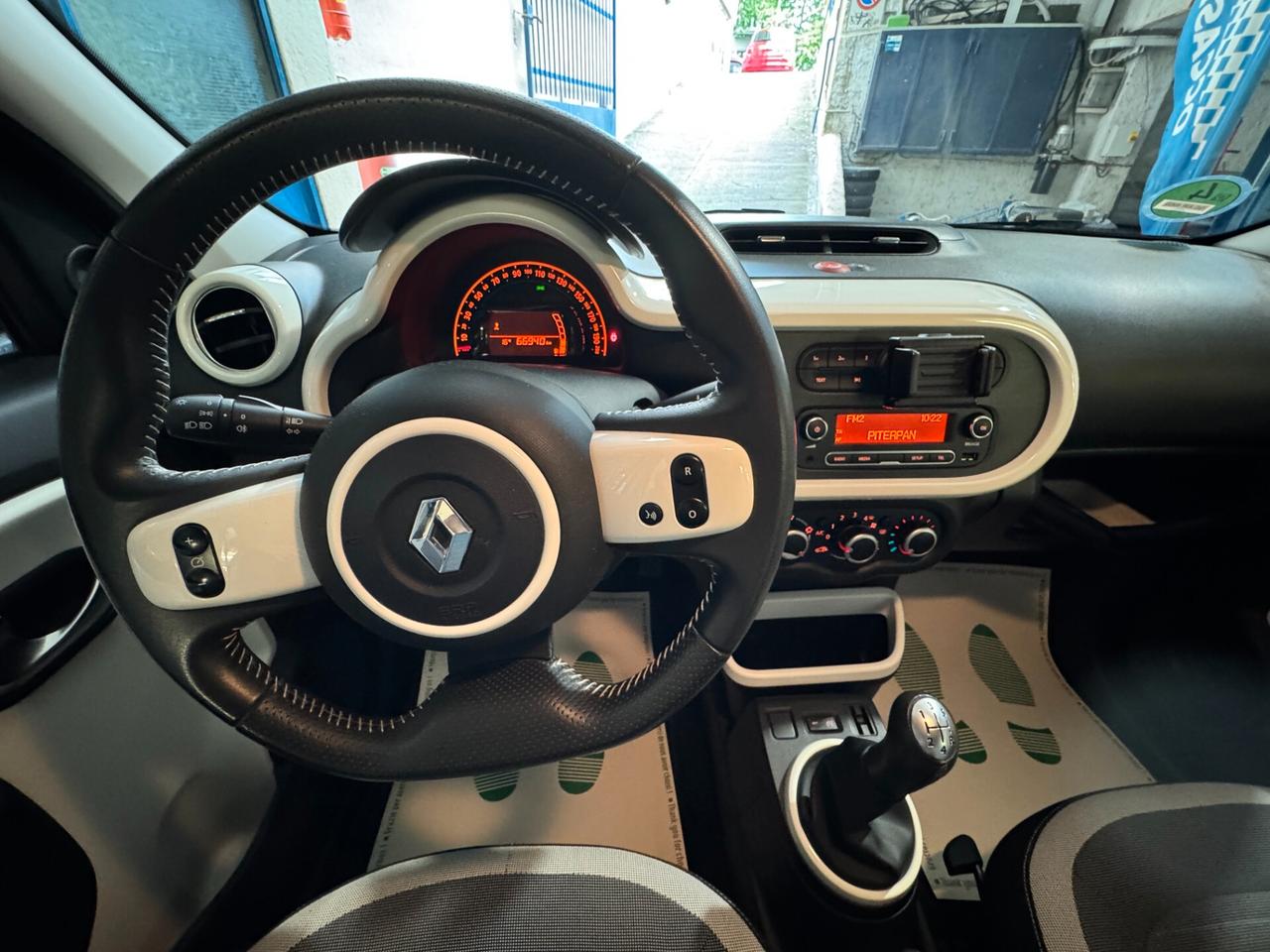 Renault Twingo SCe Zen