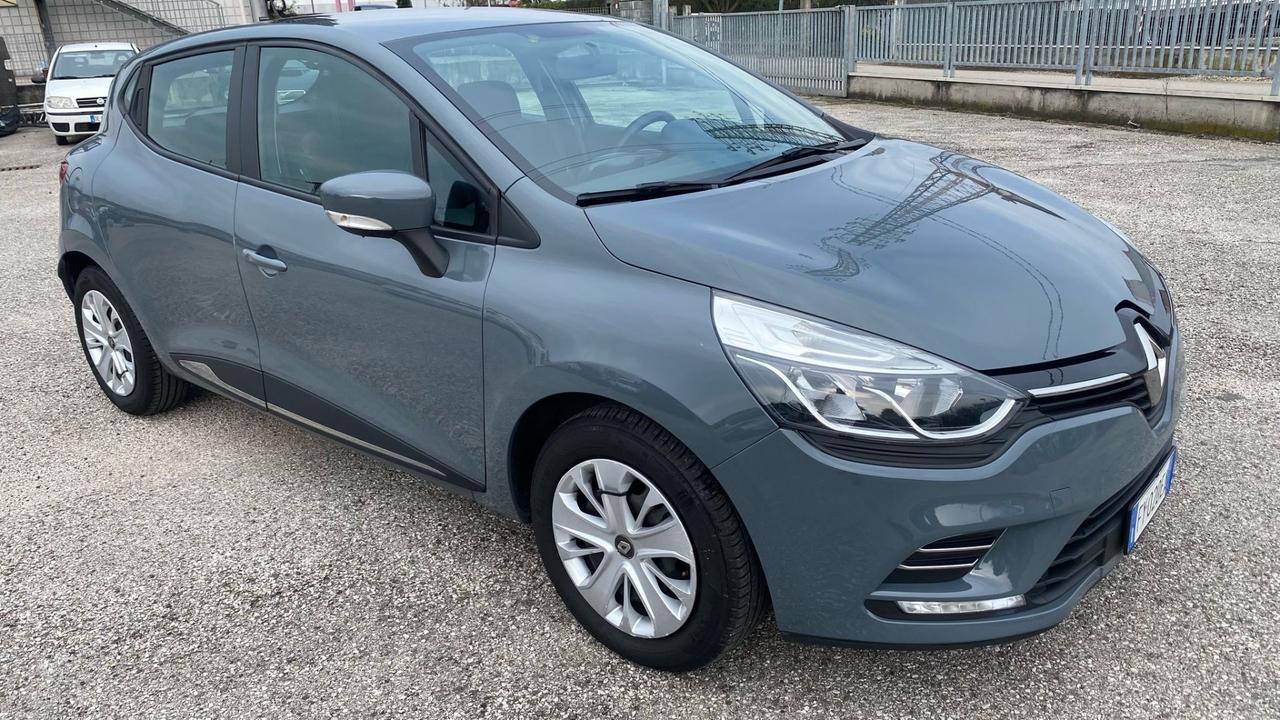 Renault Clio TCe 12V 90 CV GPL 5 porte Business