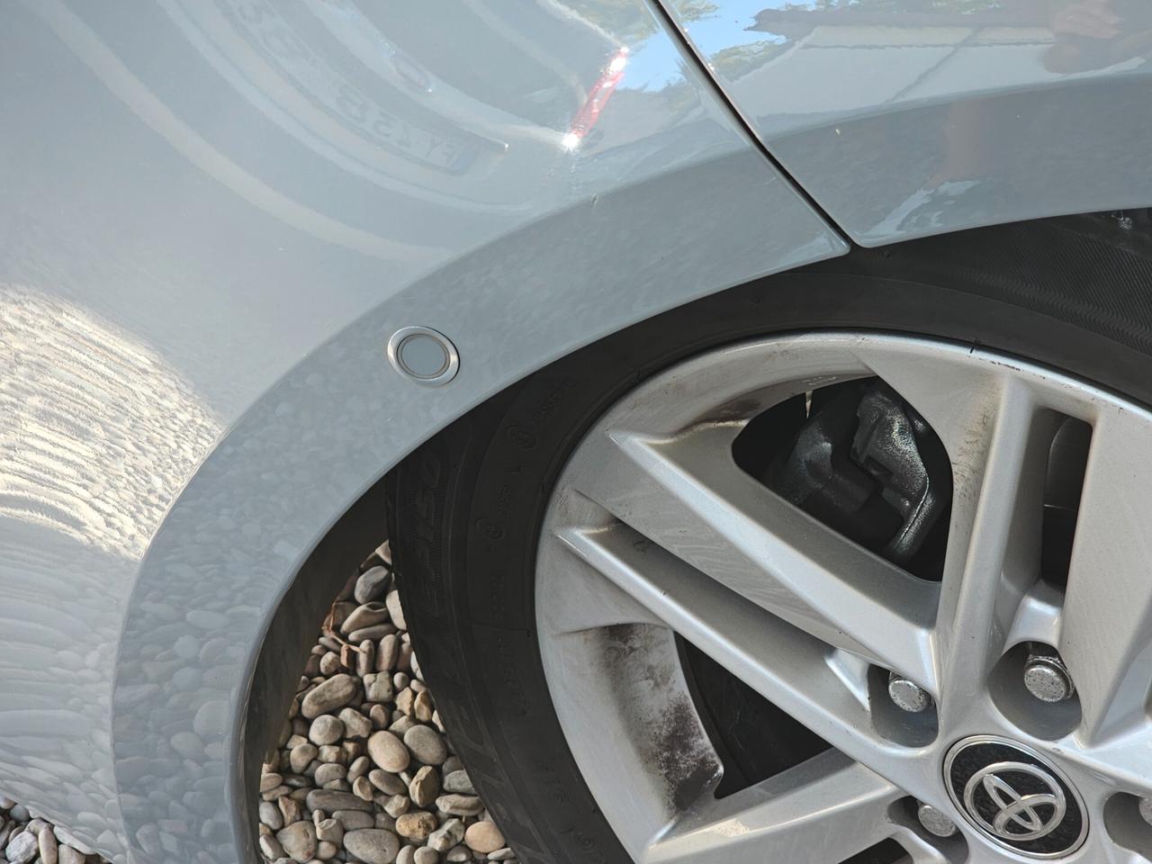 Toyota Corolla Touring Sports 1.8 Hybrid Business Tech