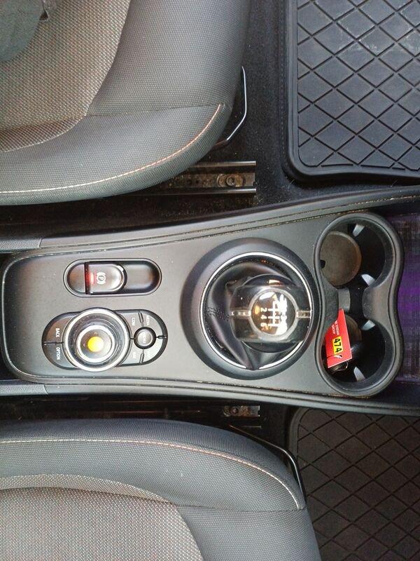 MINI Countryman Mini Countryman 2.0 Cooper D Boost