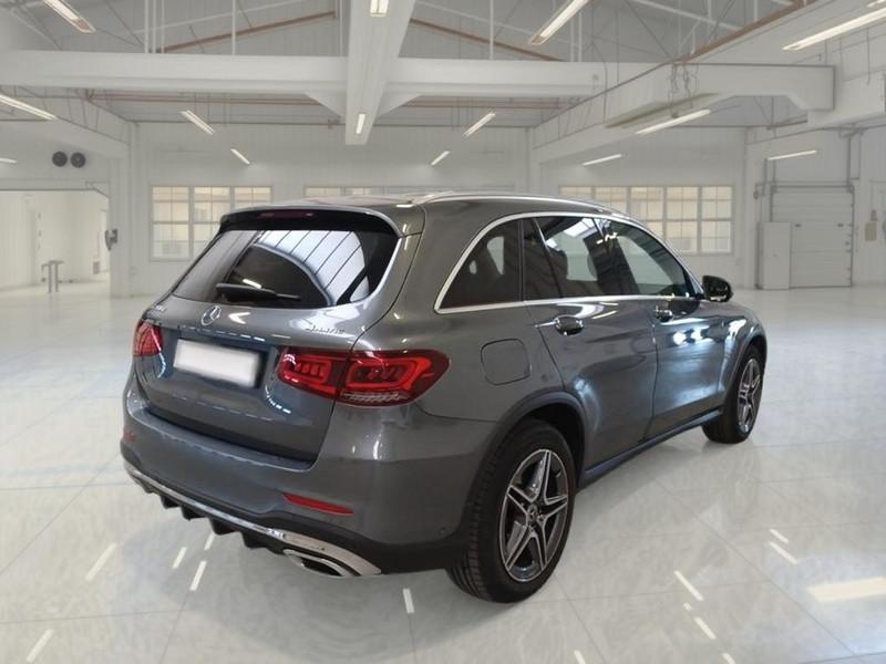 MERCEDES-BENZ GLC 200 d 4Matic Premium Plus aut.