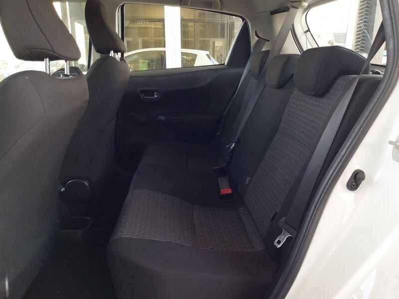 Toyota Yaris Yaris 5p 1.0 Active