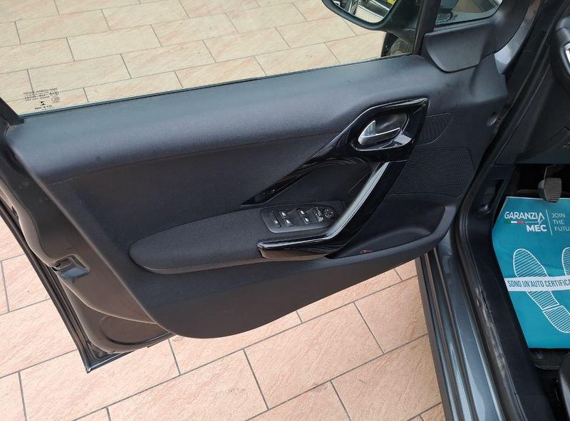 Peugeot 208 208 5p 1.6 bluehdi Allure 75cv
