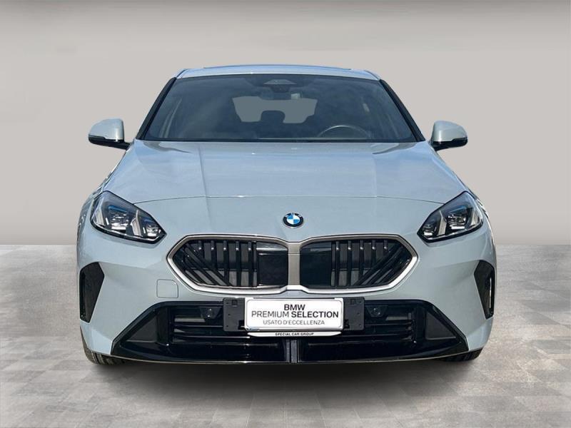 BMW Serie 1 118 d MSport DCT