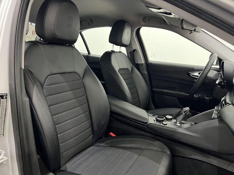 Alfa Romeo Giulia 2.2 Turbodiesel 150 CV AT8