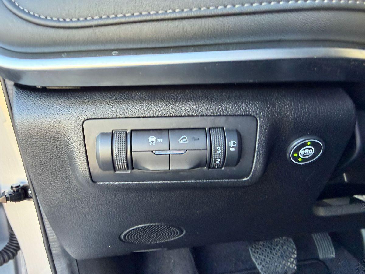 DR AUTOMOBILES - dr 5.0 - s3 1.5 Turbo CVT Bi-Fuel GPL