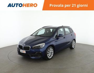 BMW 225 xe Active Tourer iPerformance Business aut.