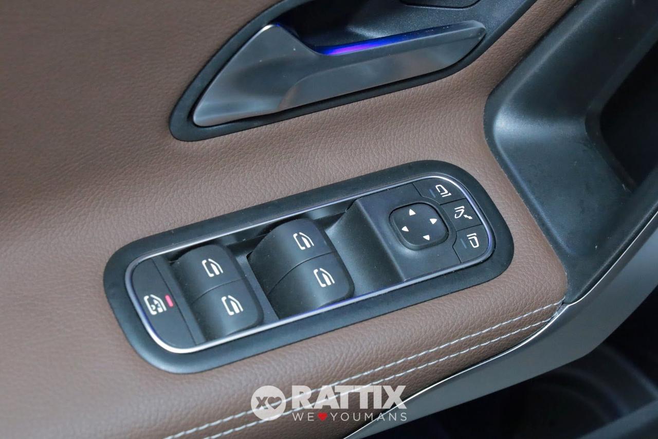 Mercedes-Benz A 200 1.3 163CV Sport + tetto apribile