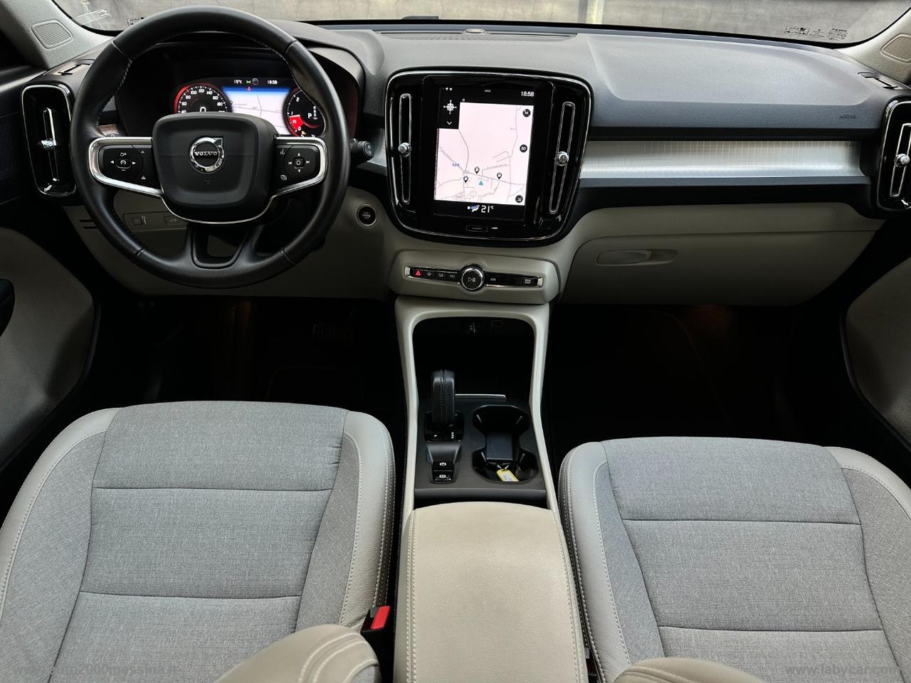 VOLVO XC40 D3 Geartronic Business Plus