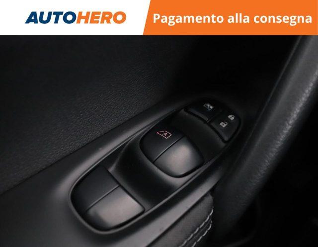 NISSAN Qashqai 1.5 dCi N-Connecta