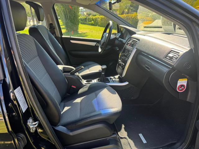MERCEDES-BENZ B 200 CDI Sport