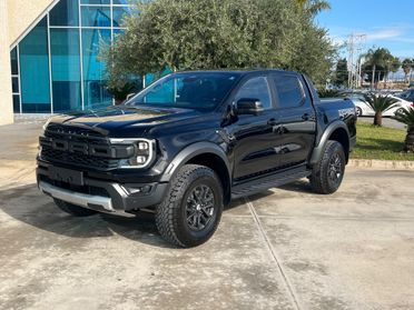 Ford Ranger Raptor 2.0 210cv possibilità noleggio no scoring