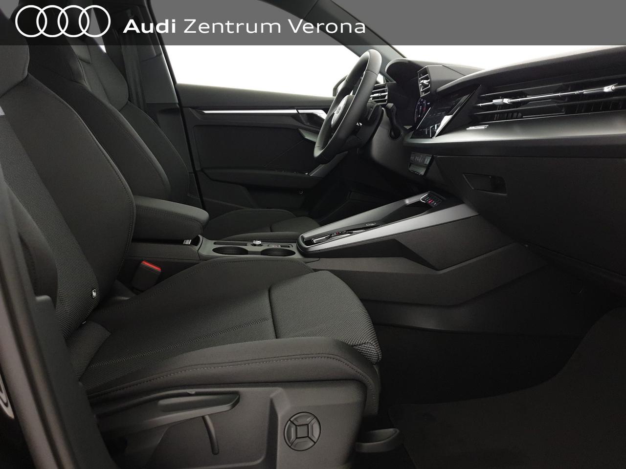 Sportback 2.0TDI 150CV S tronic Business Advanced