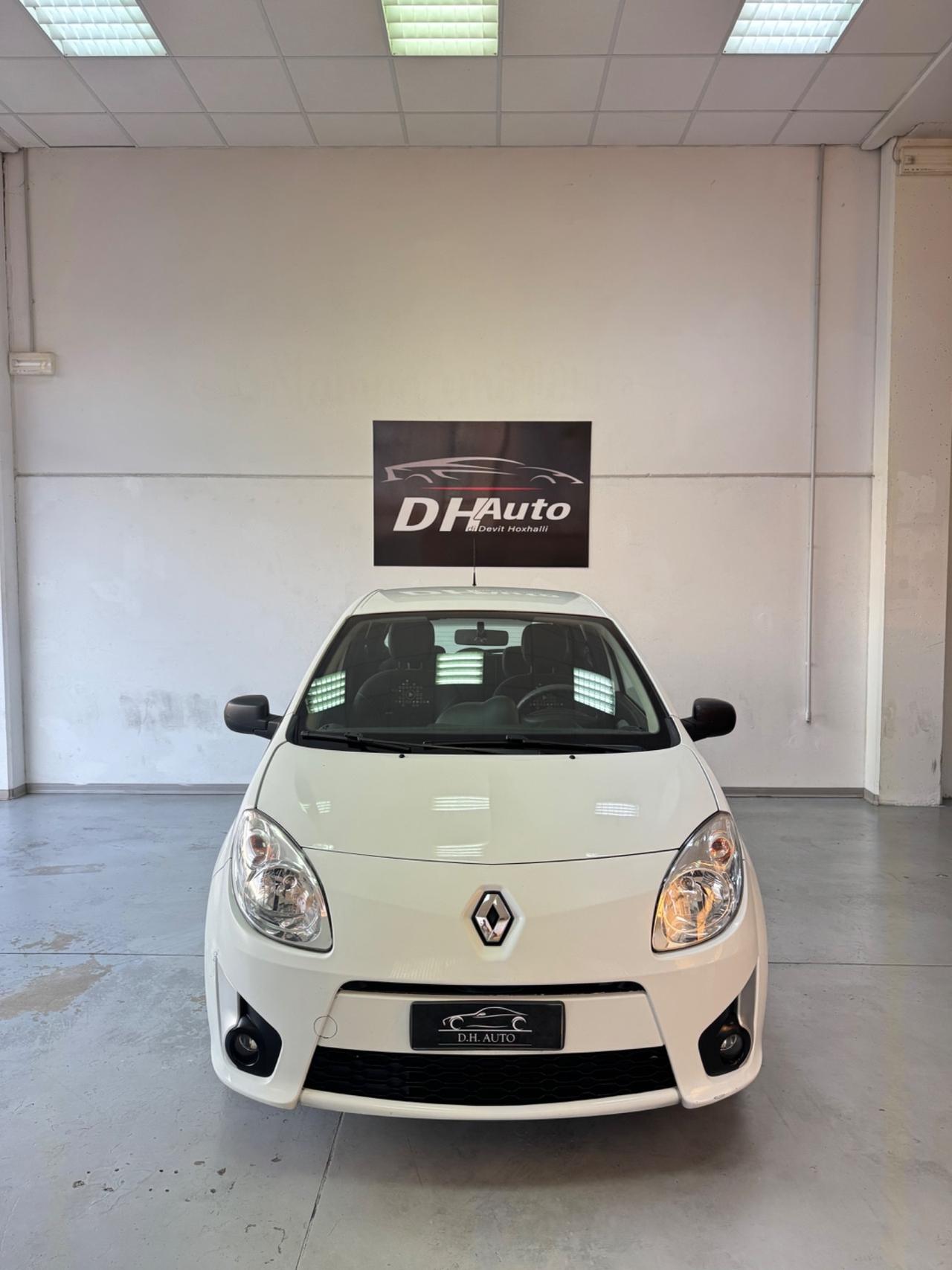 Renault Twingo 1.2 16V LEV Yahoo!