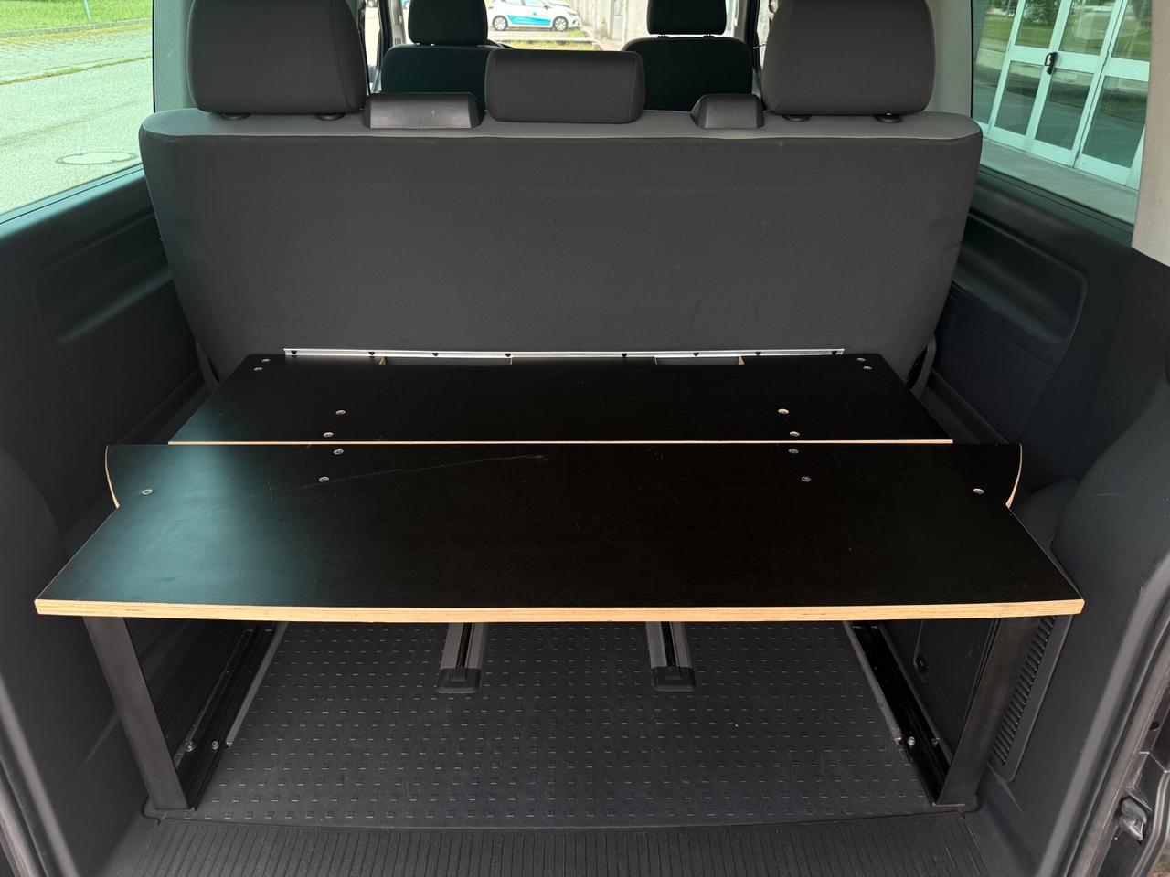 Volkswagen Multivan 2.0 TDI 102CV