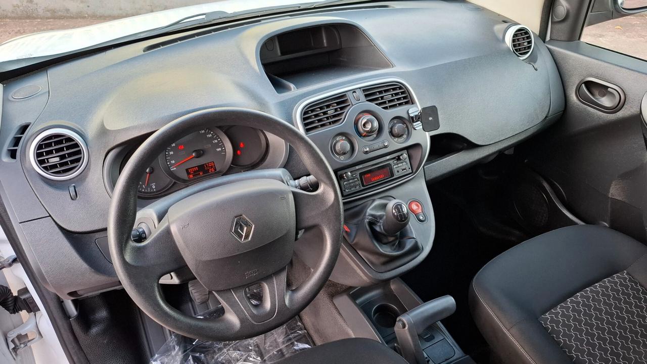 Renault Kangoo 1.5 dCi 90CV 5 porte Stop & Start AUTOCARRO