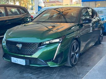 Peugeot 308 BlueHDi 130 S&S EAT8 GT