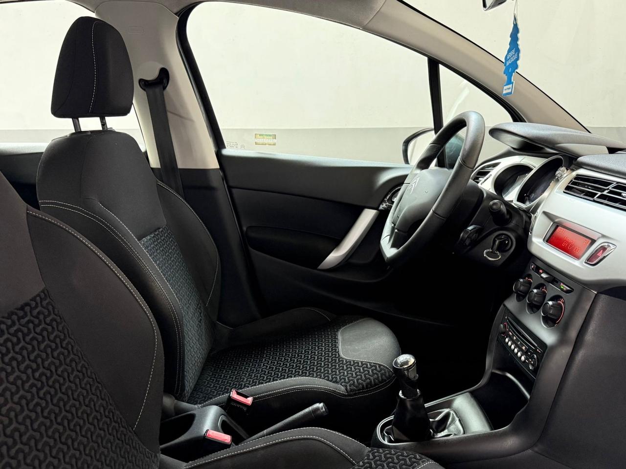 Citroen C3 1.4 Exclusive Style Eco Energy G