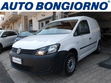 VOLKSWAGEN Caddy 1.6 tdi 75cv van