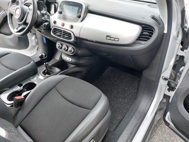 FIAT 500X 1.0 T3 120 CV Business Aziendale Fatturab.Navigat