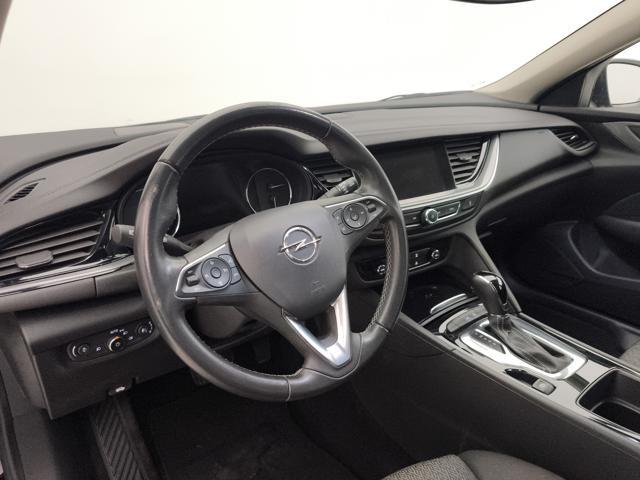OPEL Insignia 1.6 cdti Business s&s 136cv auto my18.5