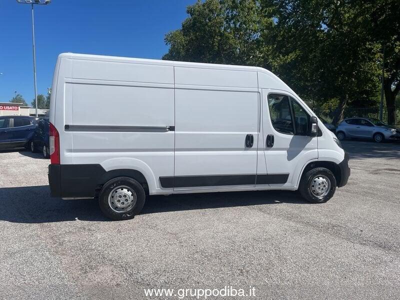 Opel Movano IV 35 2022 L2H2 2.2 Bluehdi 140cv S&S (Edition)